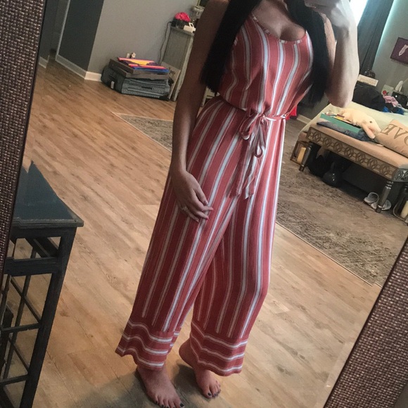 Band of Gypsies Other - Striped Jumper!!